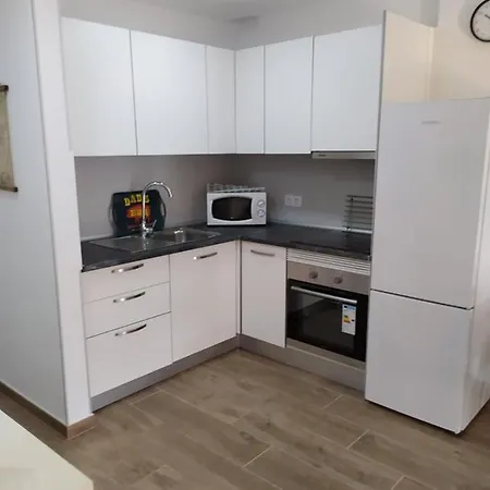 Beautiful Apartment Royal, Los Cristianos Διαμέρισμα Arona (Tenerife)