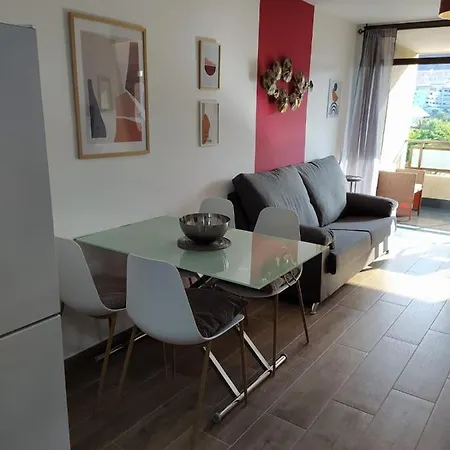 Beautiful Apartment Royal, Los Cristianos Διαμέρισμα Arona (Tenerife)