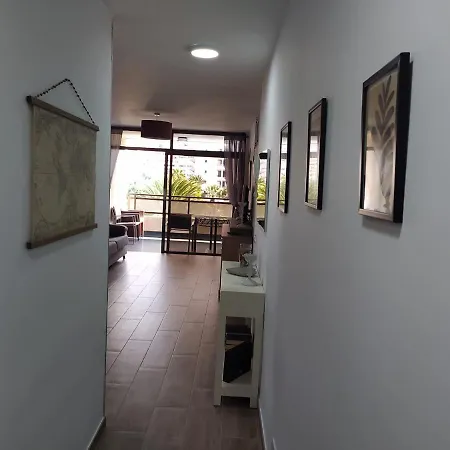 Διαμέρισμα Beautiful Apartment Royal, Los Cristianos *