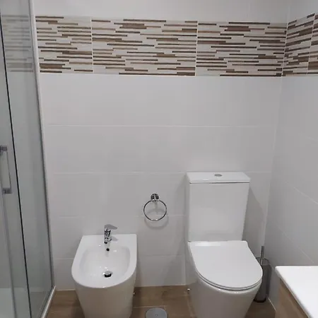 Beautiful Apartment Royal, Los Cristianos Διαμέρισμα *