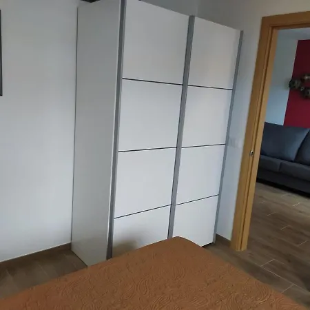 Διαμέρισμα Beautiful Apartment Royal, Los Cristianos Arona (Tenerife)