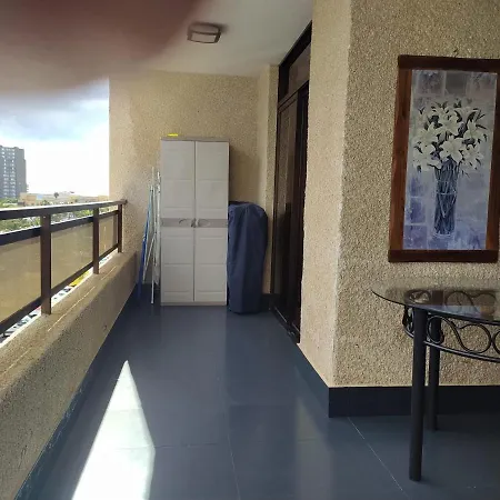 Διαμέρισμα Beautiful Apartment Royal, Los Cristianos