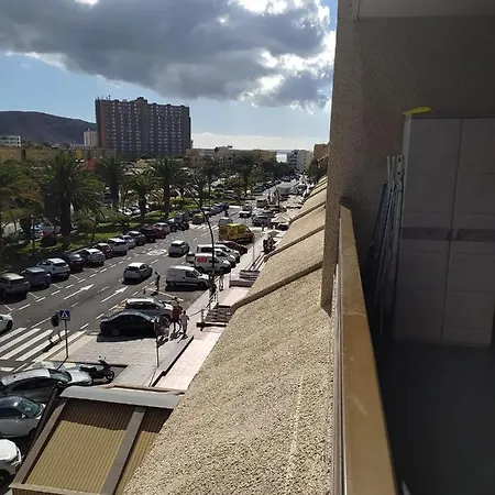 Beautiful Apartment Royal, Los Cristianos Διαμέρισμα Arona (Tenerife)