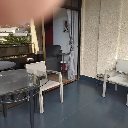 Beautiful Apartment Royal, Los Cristianos * Arona (Tenerife)