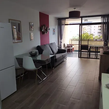 公寓 Beautiful Apartment Royal, Los Cristianos