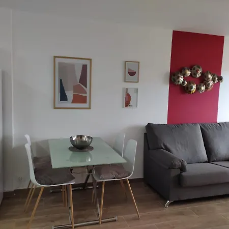 Beautiful Apartment Royal, Los Cristianos 公寓