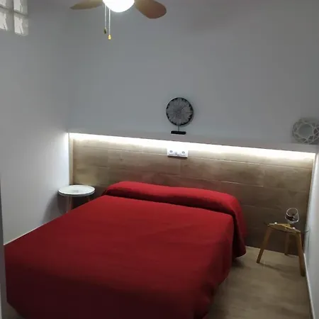 Beautiful Apartment Royal, Los Cristianos 公寓 阿罗纳