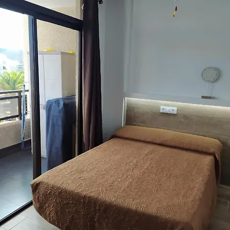 Beautiful Apartment Royal, Los Cristianos 公寓 *